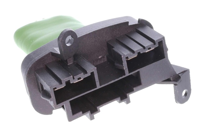 Heater/AC Blower Resistor-Type B 2002-2006 Sprinter (3 plug version)